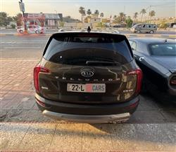 Kia Telluride